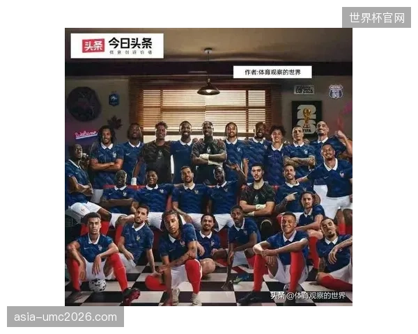 迈尼昂俱乐部赛季表现神勇，或成法国队世界杯后防线的定心丸。